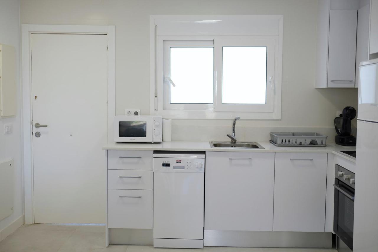 Apartaments Àlex Cambrils Esterno foto